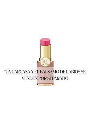 Imagen 2 del producto Good Girl Mini Lip Balm Carolina Herrera 004 Pink Mania 2 g