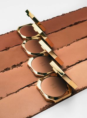 Imagen 2 del producto Bronzer Nude Couture Light 10 8g