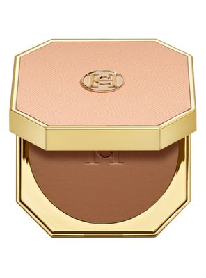 Bronzer Nude Couture Medium Deep 30 8g