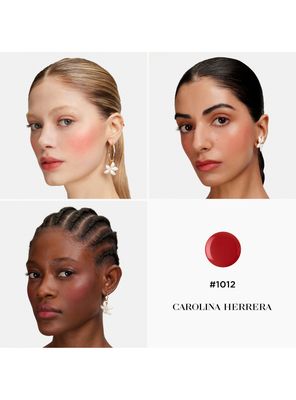 Imagen 2 del producto Good Girl Liquid Blusher Carolina Herrera 1012 Red Rose Jasmine 5 ml