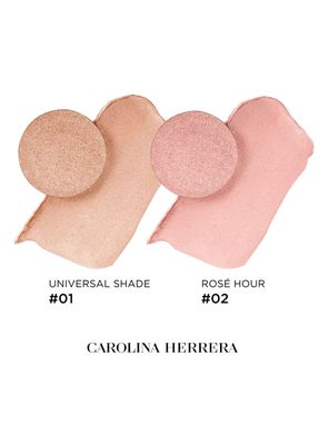 Imagen 2 del producto Iluminador Nude Couture  Universal shade 01 10g