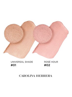 Imagen 2 del producto Iluminador Nude Couture Rose Hour 02 10g