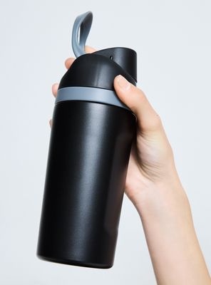 Imagen 2 del producto Botella Acero Inoxidable 500 ml