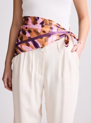 Imagen 2 del producto Pañuelo Cuadrado Diseños Variados