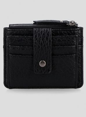 Imagen 2 del producto Billetera Pequeña Textura Croco