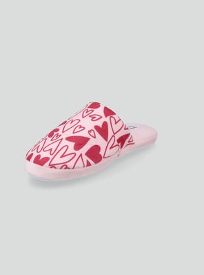 Imagen 2 del producto Pantufla Full Estampada