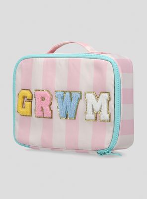 Imagen 2 del producto Cosmetiquero Aplicación Letras Paris Beauty