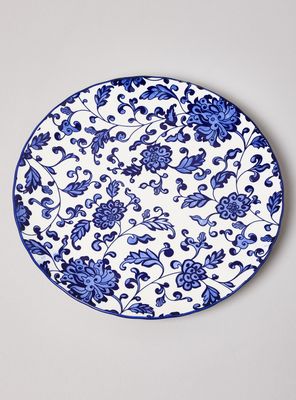 Plato Principal St Martin 26 Cm