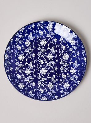 Plato Lateral St Martin 21 Cm