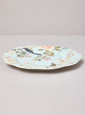 Imagen 2 del producto Plato Principal Shanghai 27 cm Porcelana