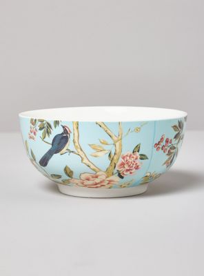 Bowl Shanghai 15 cm Porcelana
