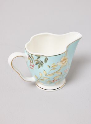 Imagen 2 del producto Jarro Leche Shanghai 220 ml Porcelana