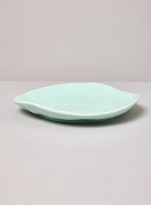 Imagen 2 del producto Plato Principal Aqua 27 cm Cerámica