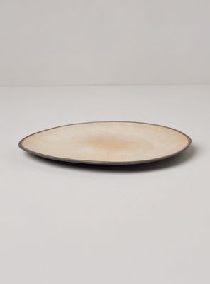 Imagen 2 del producto Plato Principal Tribal 27 cm Cerámica