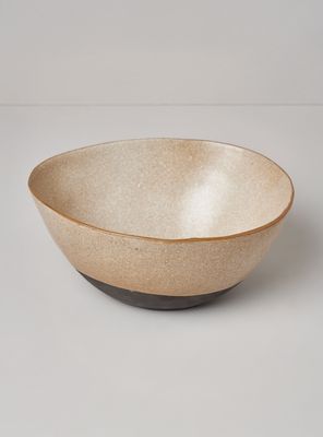 Imagen 2 del producto Ensaladera Tribal 25.5 cm Cerámica