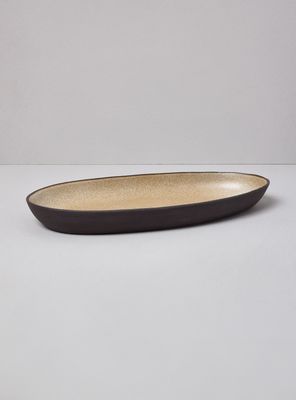 Imagen 2 del producto Fuente Tribal 36 cm Cerámica