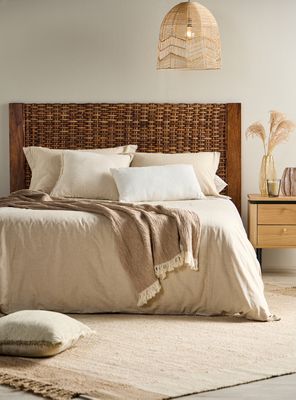 Imagen 1 del producto Respaldo Tribal 2 Plazas