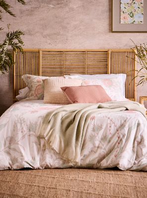 Respaldo Bund 2 Plazas 160x120 cm