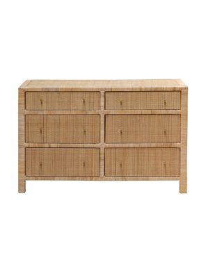 Cómoda Saint Martin 120x80x40 cm