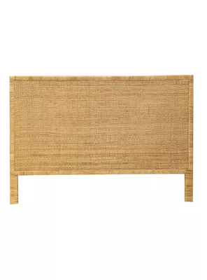 Respaldo de Cama Saint Martin King