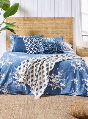 Imagen 1 del producto Respaldo de Cama Saint Martin King