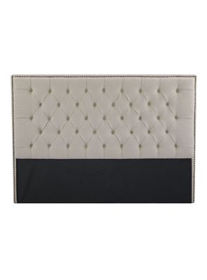 Imagen 2 del producto Respaldos de Cama Capitone Lucia 2 Plazas