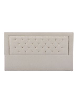 Imagen 2 del producto Respaldo Sara Super King 210x120 cm