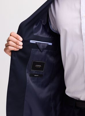 Imagen 2 del producto Traje En Lana Lisa Super 100´S