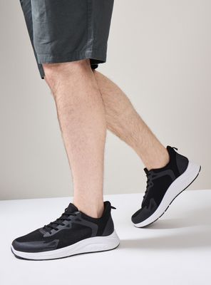 Imagen 1 del producto Zapatilla Urbana Sport Tejida Hombre