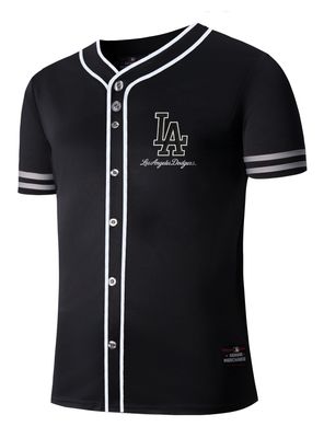 Polera Los Angeles Dodgers Regular