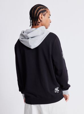 Imagen 2 del producto Polerón Capucha MLB Field Classic