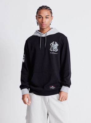 Polerón Capucha MLB Field Classic