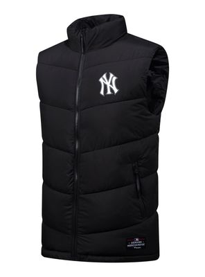 Parka MLB Colección Core Puffa