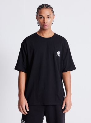 Imagen 1 del producto Polera Cuello Redondo Yankee