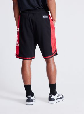 Imagen 2 del producto Pantalón Side Panel Rubber Print