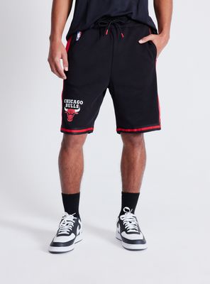 Pantalón Side Panel Rubber Print