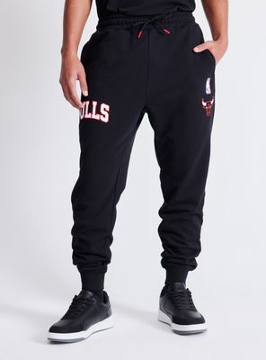 Pantalón Front Rubber Print Regular