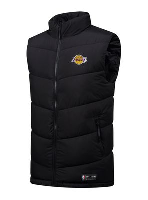 Imagen 1 del producto Parka Puffer Sin Manga Colección Core