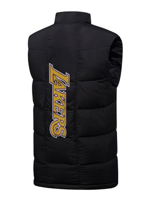 Imagen 2 del producto Parka Puffer Sin Manga Colección Core