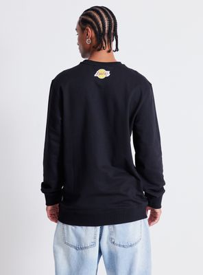 Imagen 2 del producto Sweater Wordmark Logo