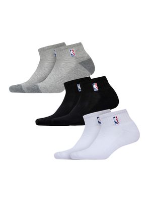 Imagen 1 del producto Pack 3 Calcetines Bassic