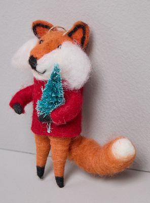 Imagen 2 del producto Adorno Fieltro 1