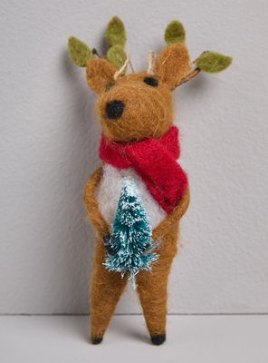 Imagen 1 del producto Adorno Fieltro 10