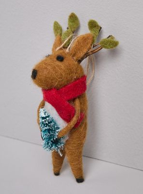 Imagen 2 del producto Adorno Fieltro 10