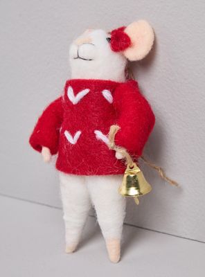 Imagen 2 del producto Adorno Fieltro 11