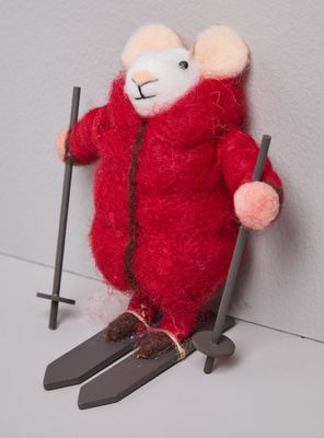 Imagen 2 del producto Adorno Fieltro 13