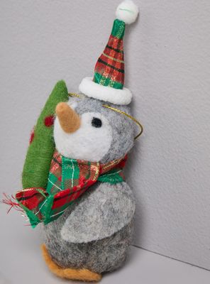 Imagen 2 del producto Adorno Fieltro 14