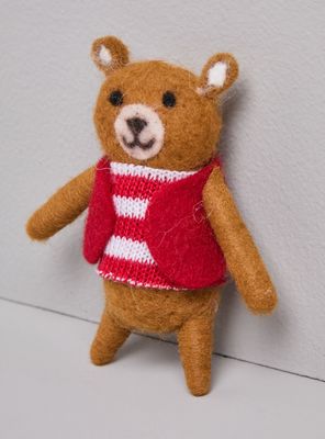 Imagen 2 del producto Adorno Fieltro 15