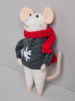 Imagen 2 del producto Adorno Fieltro 16