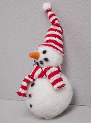 Imagen 2 del producto Adorno Fieltro 19